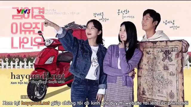 thử thách tình yêu tập 85 - vtv3 thuyết minh - phim hàn quốc - xem phim thu thach tinh yeu tap 86