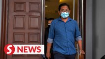 E-hailing driver charged with making offensive communications against political party, PM's special officer