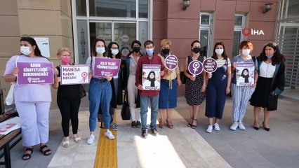 Sokak ortasında eski sevgilisini öldüren zanlıya ağırlaştırılmış müebbet