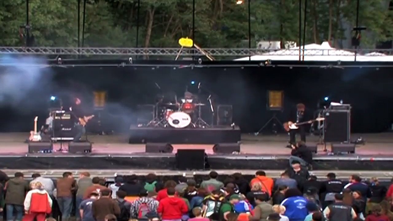 The Marble Index — I believe – (Taubertal–Festival 2006 — Live in Concert)