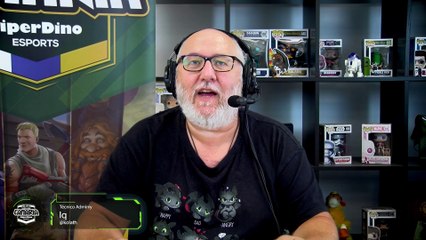 Esta semana en la Liga Canaria de Esports Hiperdino...