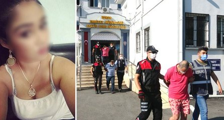 Gizli alfabesi çözülen fuhuş çetesine darbe