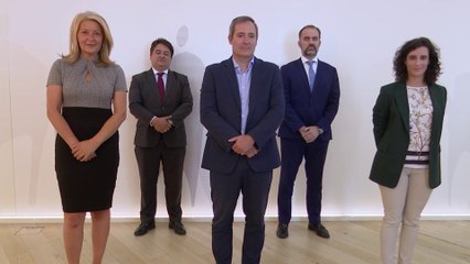 Observatorio “El rol del Consejo ante los retos de la ciberseguridad”  - PWC