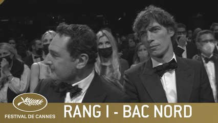 BAC NORD - RANG I - CANNES 2021 - VO