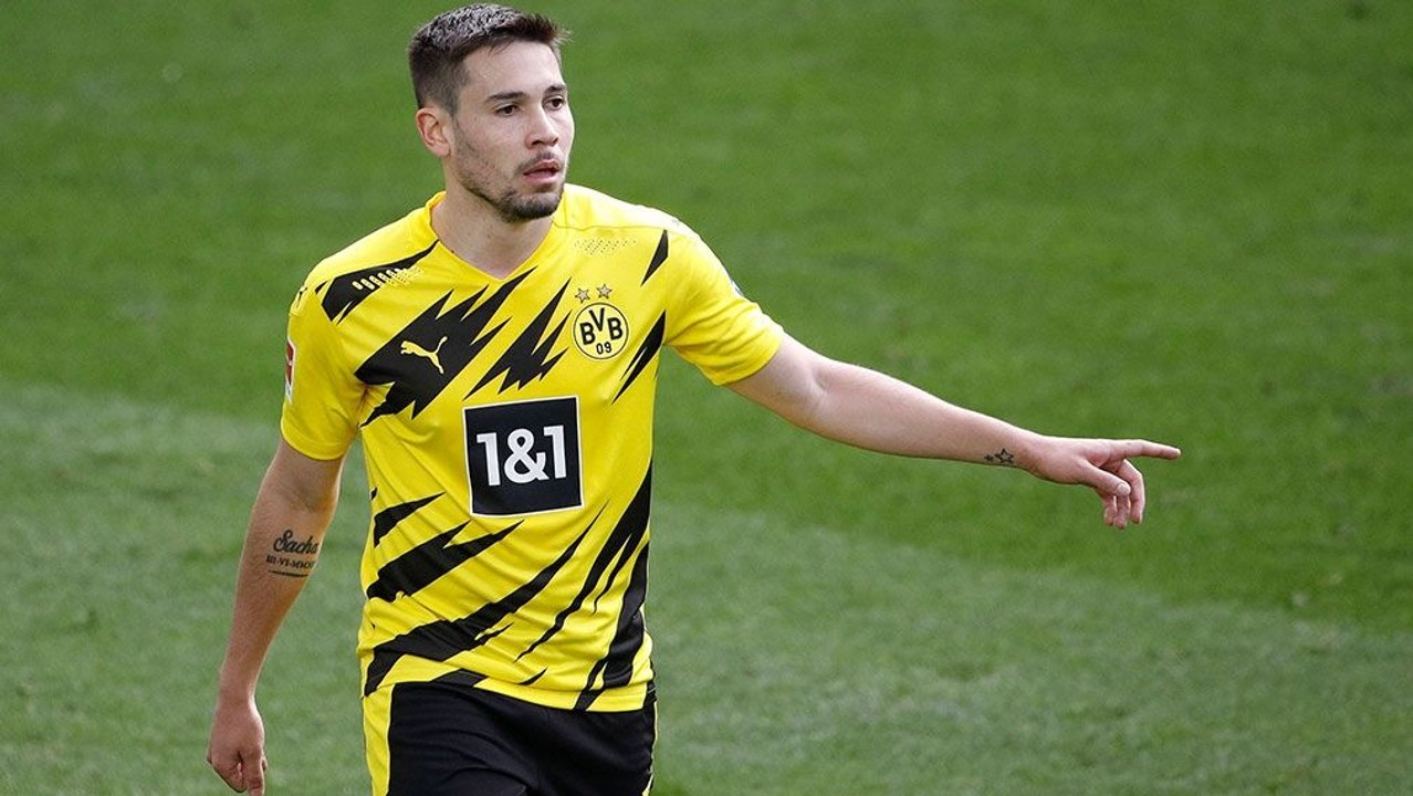 Guerreiro neuer Spitzenreiter - aber 'lässt defensiv vieles vermissen'