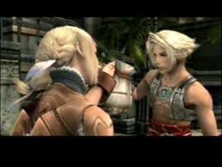 Final Fantasy XII Tribute - Love Like This