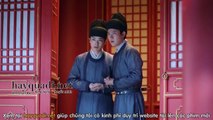 Hạc Lệ Hoa Đình Tập 14 - VTC7 lồng tiếng tap 15 - Phim Trung Quốc - xem phim hac le hoa dinh tap 14