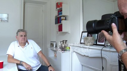 Fin de partie pour Pierre Ménès sur Canal+