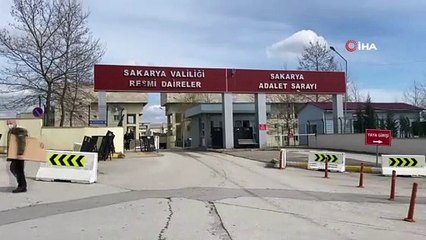 FETÖ firarisi Adil Öksüz'ün yakınlarının davası ertelendi