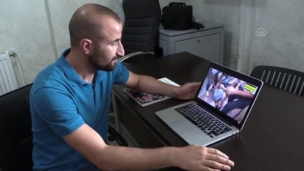 15 Temmuz gazisinden "ihanetleri unutmayalım" çağrısı