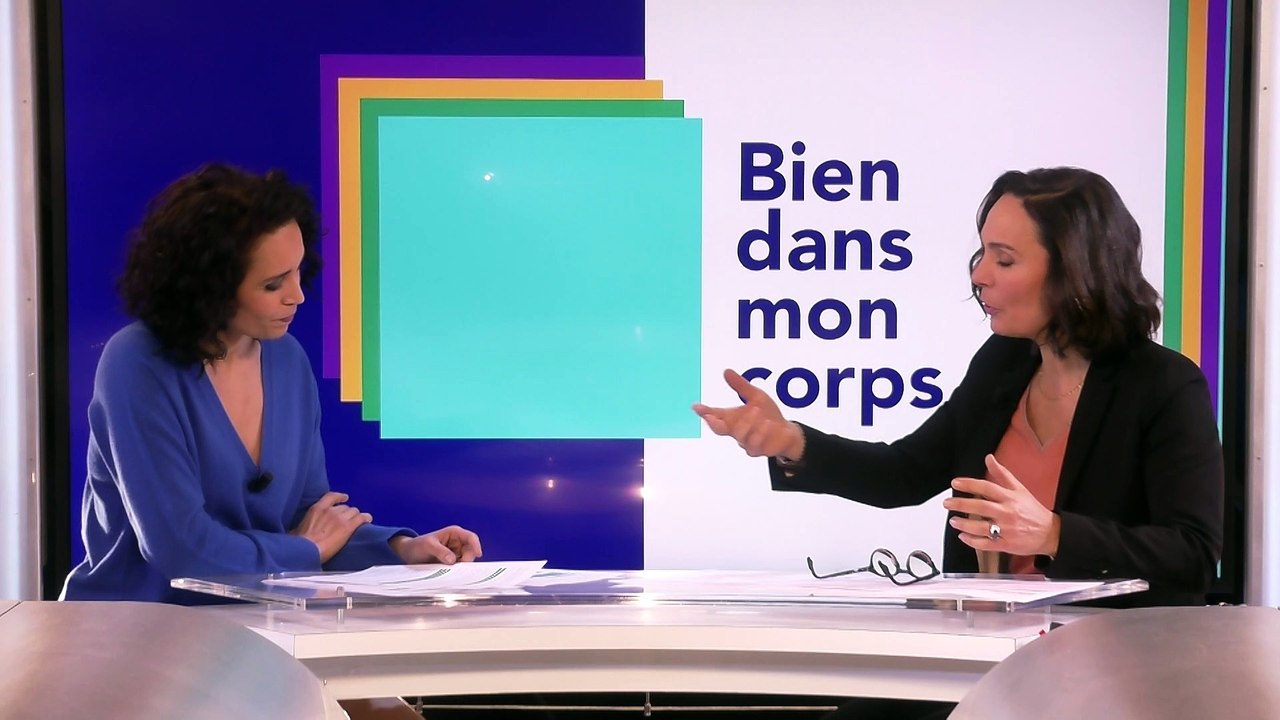 Bien dans mon corps : Comment avoir un état d’esprit utile