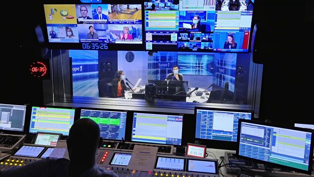 Covid : un séjour linguistique à Malte tourne à l'isolement pour une centaine d'ados français