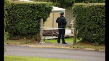 Murdered woman (37) was on holidays in Northern Ireland - PSNI arrest man (53)