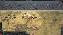 Panzer Corps 2 - Axis Operations 1942 tráiler