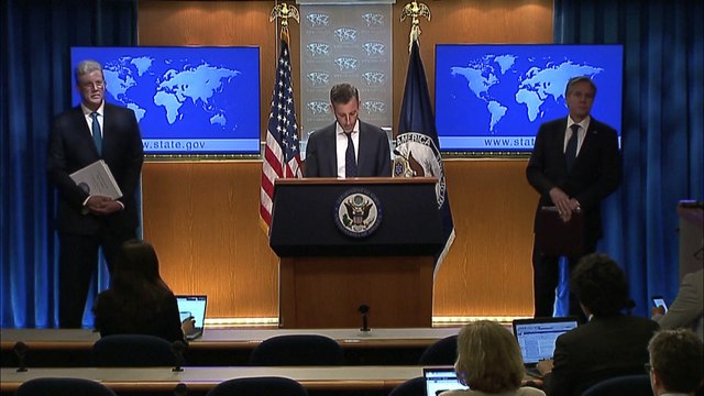 Кубу взяли под контроль