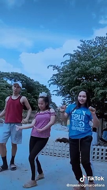 Sayaw lng hehe