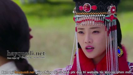 Tô Mạt Nhi Truyền Kỳ Tập 8 - VTV3 thuyết minh tap 9 - Phim Trung Quốc - xem phim to mat nhi truyen ky tap 8