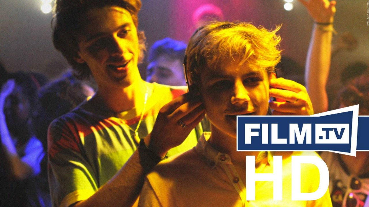 Sommer 85 trailer deutsch german (2021)