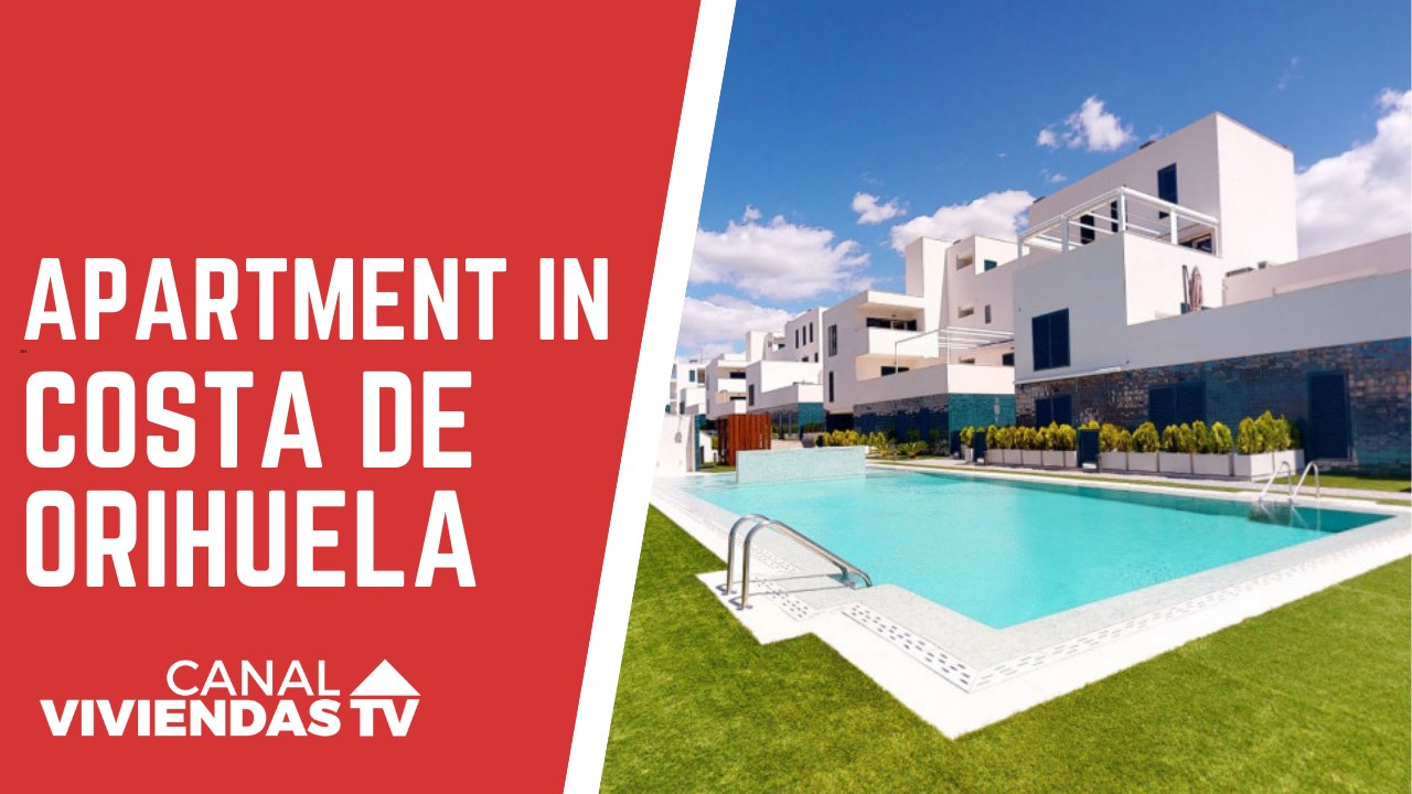 OK - Real estate Spain - Apartment in Orihuela...