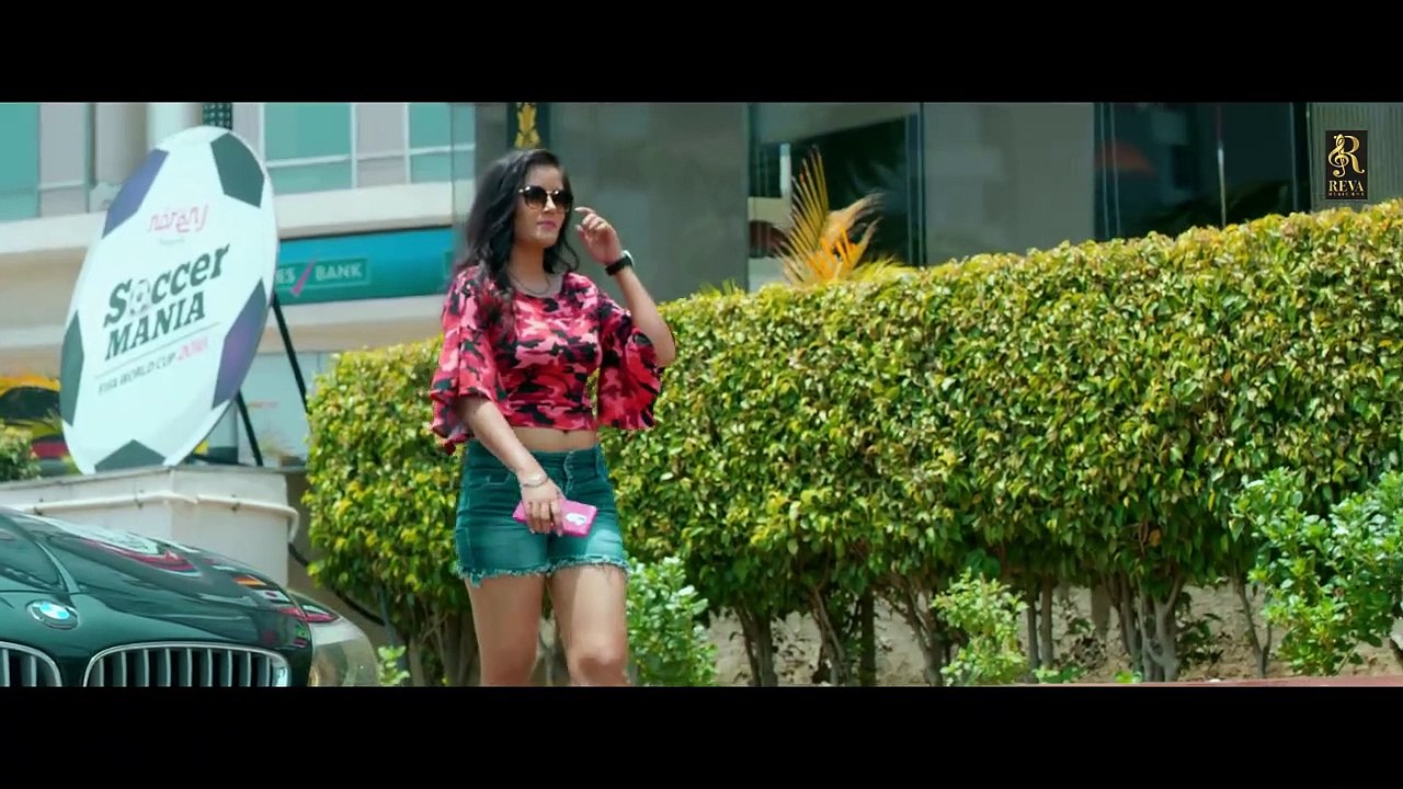 Jimmy Choo (Official Video) _ Maanick Vig _ Ghanu Music _ New Haryanvi Songs Har_HD