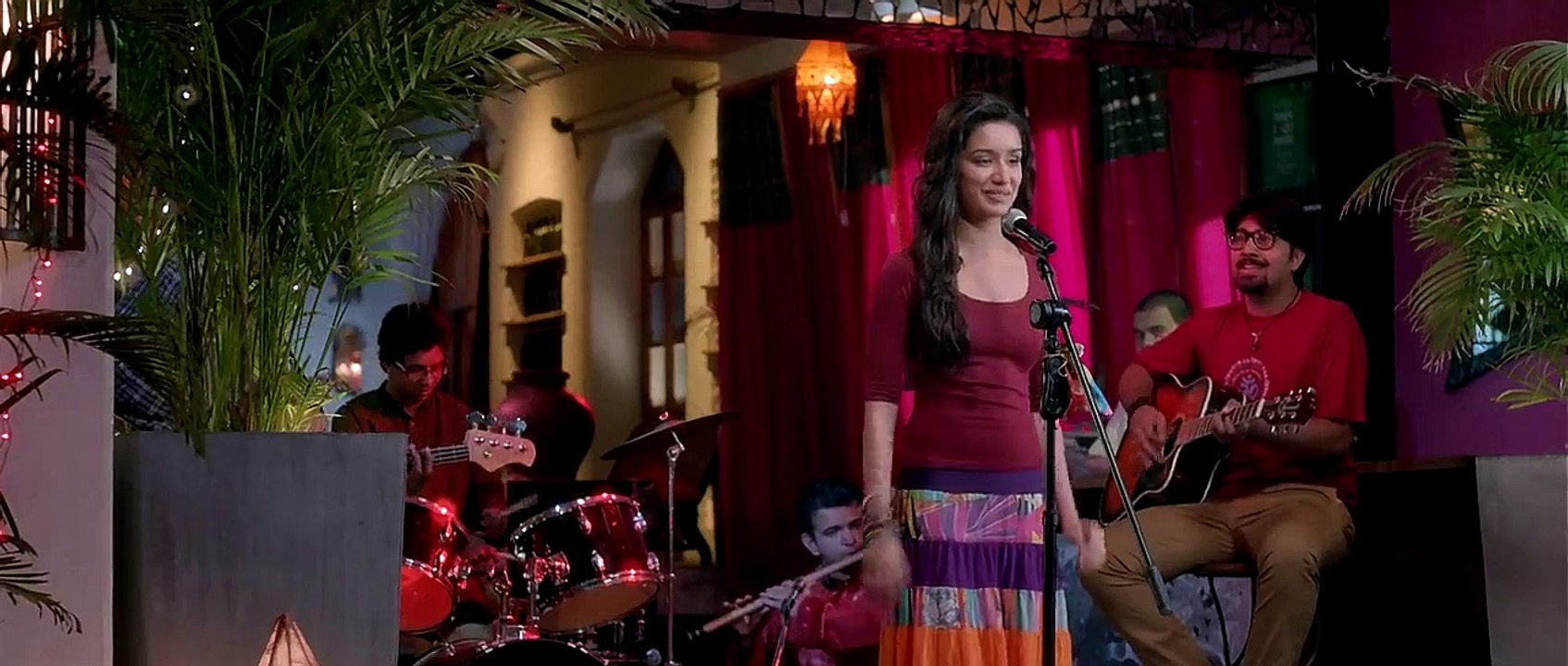 Aashiqui 2   Bollywood  Super Hit  Action Movie  Part  2