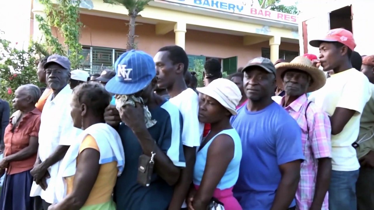 Seit der Corona-Krise hungern bis zu 161 Millionen Menschen mehr