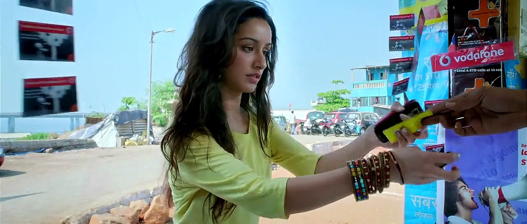Aashiqui 2   Bollywood  Super Hit  Action Movie  Part  3