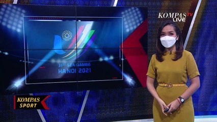 Sea Games Vietnam Ditunda, Kemenpora Pastikan Pelatnas Tetap Berjalan