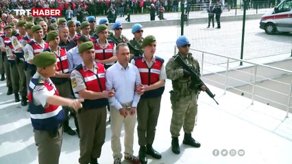 FETÖ'cülerin başvurularına ret