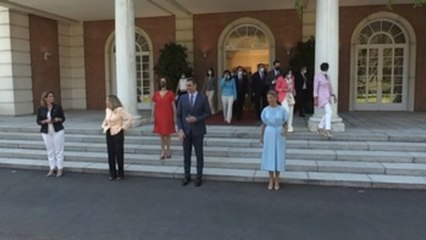 Sánchez preside hoy su primer Consejo de Ministros tras la crisis de Gobierno