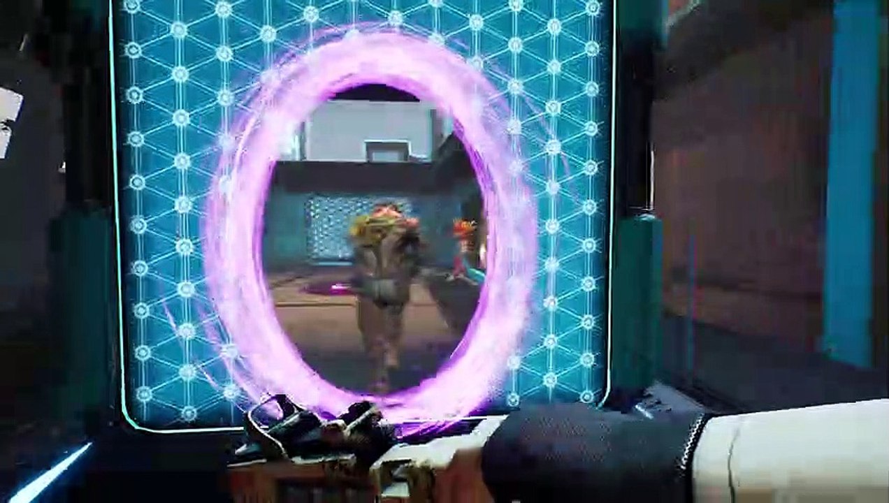 Splitgate Trailer