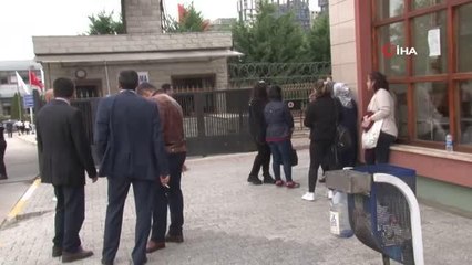 Doktor Kaan Erol cinayetinde mütaala açıklandı