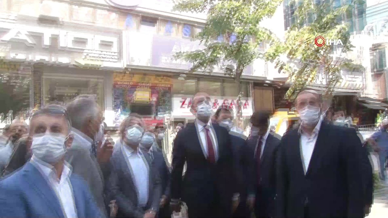Adalet Bakanı Gül: “Medeniyet Derneği’nin de akademik çalışmalarıyla gençlerimizin medeniyet duyarlılığını artıracak”