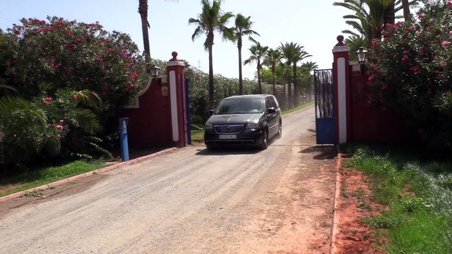 Eugenia Osborne y la ilusión de toda la familia por la inminente boda