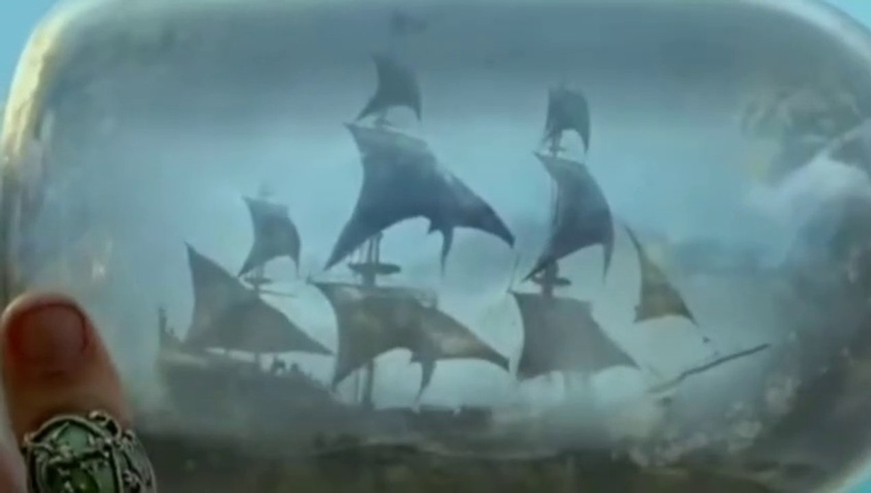 Jack sparrow Hindi movie  /new 2021