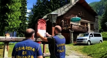 Mozzate (CO) - Peculato e falso in bilancio: sequestri per 550mila euro (13.07.21)