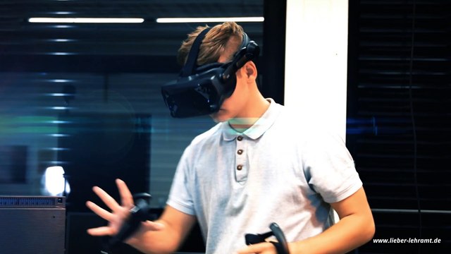 Teile Deine Skills. Werde Informatik-Lehrer/in.