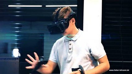 Teile Deine Skills. Werde Mathe-Lehrer/in.