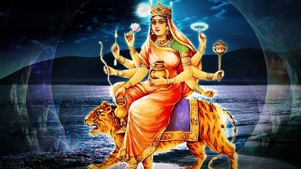 Ashadha Gupt Navratri का चौथा दिन मां कूष्मांडा की पूजा विधि, भोग और मंत्र | Boldsky