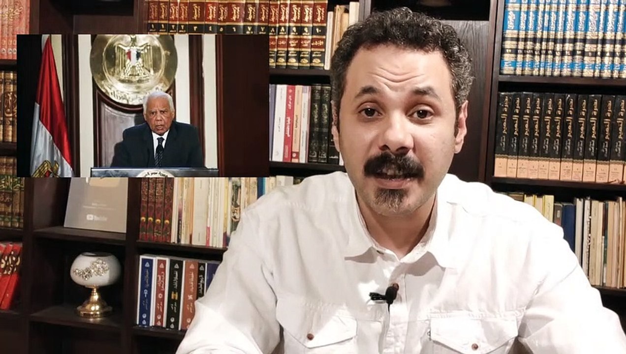 المخابرات المصرية تفجر مفاجأة في الكونجرس و تحرج جو بايدن  في ملف حقوق الانسان بمصر