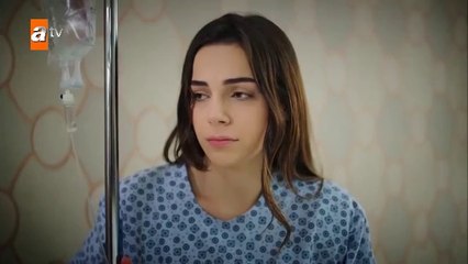 مسلسل جرح القلب الحلقة  3الثالثة مترجمة القسم 1