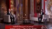 تامر حسني يقلد عادل إمام: أنا بحبك وفخور بيك يا زعيم