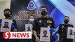 19 charged under SOSMA as members of “Sakai Gang”