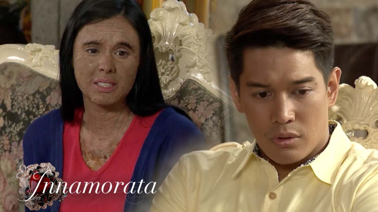 Innamorata: Esperanza breaks Edwin's heart | Episode 37