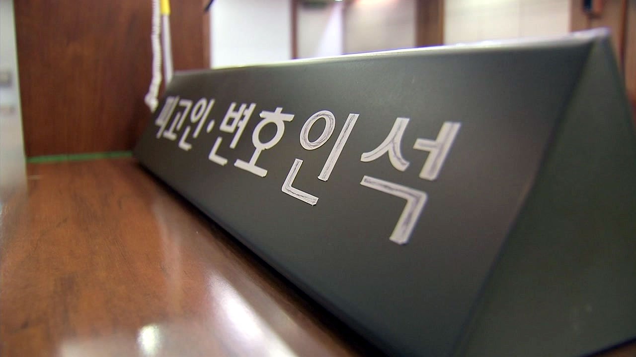 "억울한 누명 막는다"...수사 단계부터 국선변호인 지원 / YTN