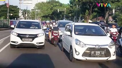 Skenario 6 Minggu, PPKM Darurat Diperpanjang Sampai Agustus?