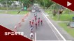 Ilang elite cyclists, absent sa National Trials for Road