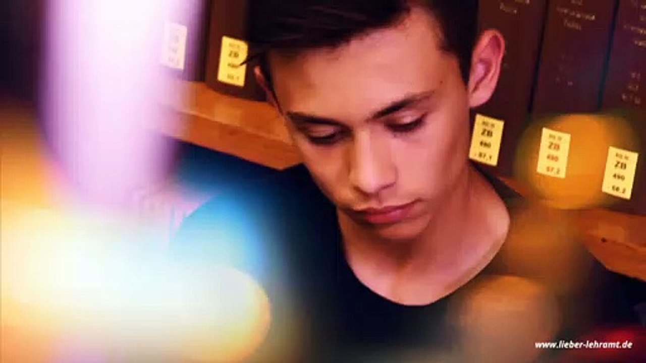 Teile Deine Inspiration. Werde Reli-Lehrer/in.