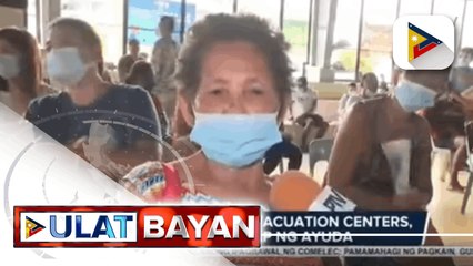 Munisipyo ng Agoncillo, Batangas, naka-lockdown