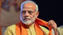 PM Modi to visit his parliamentary constituency Varanasi on July15